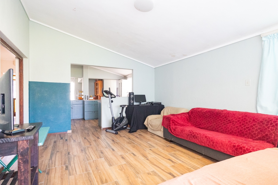 3 Bedroom Property for Sale in Bosonia Western Cape